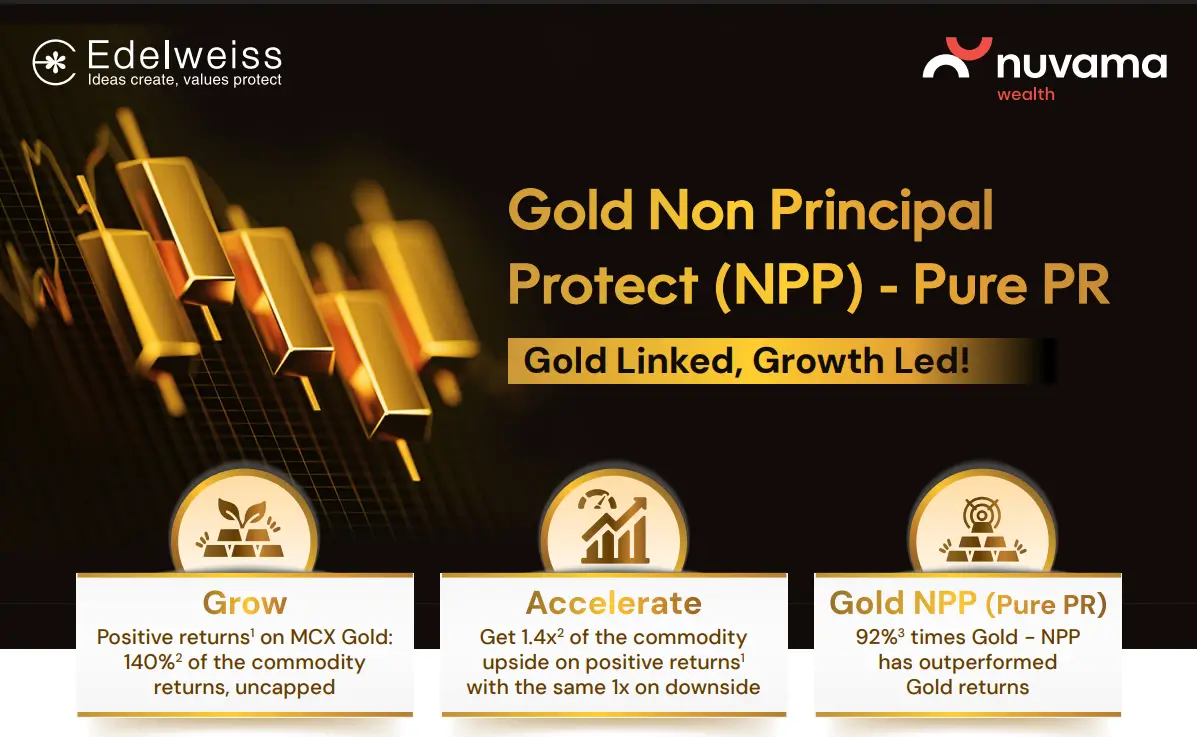 Gold NPP