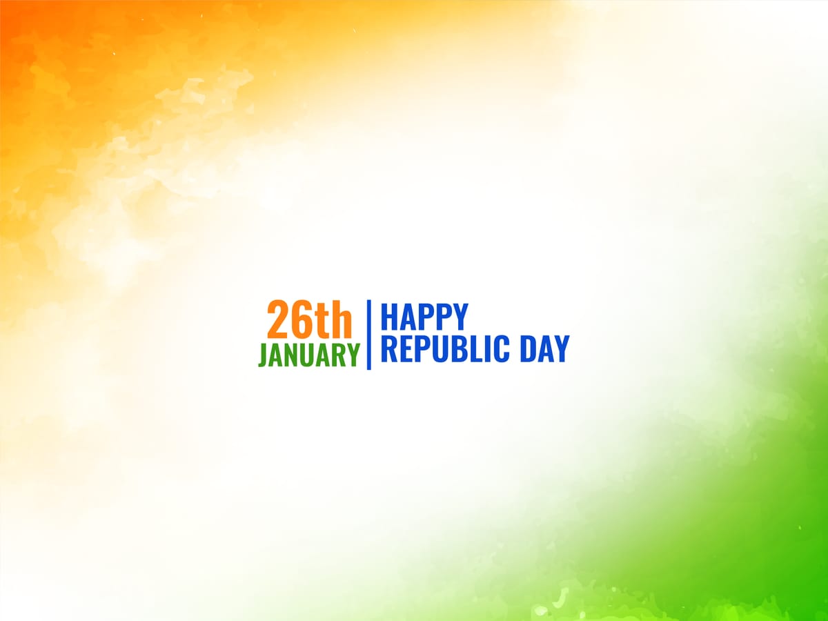 Republic Day Sale for Mentorship Program and Premium Community