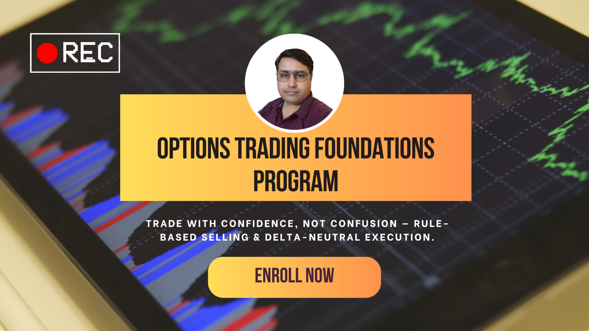 Foundation Program - Thank You