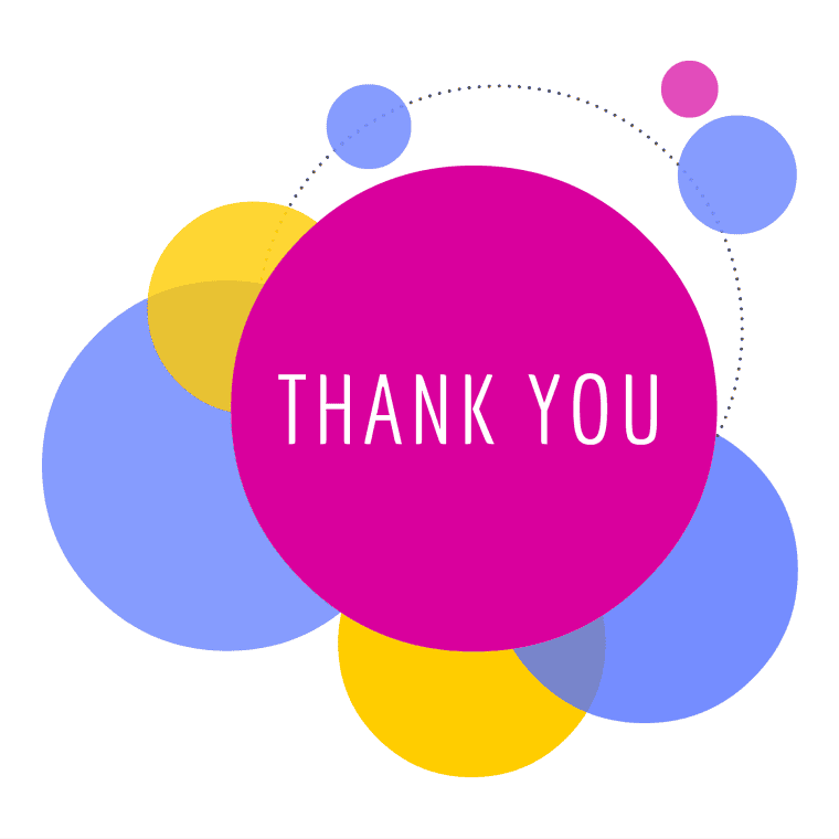 Thank You (Limited Access)