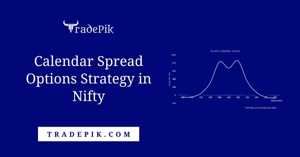 Nifty Option Strategy: Calendar Spread for September 21 2023 Expiry