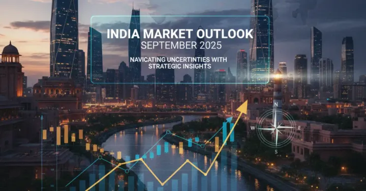 India Market Outlook September 2025
