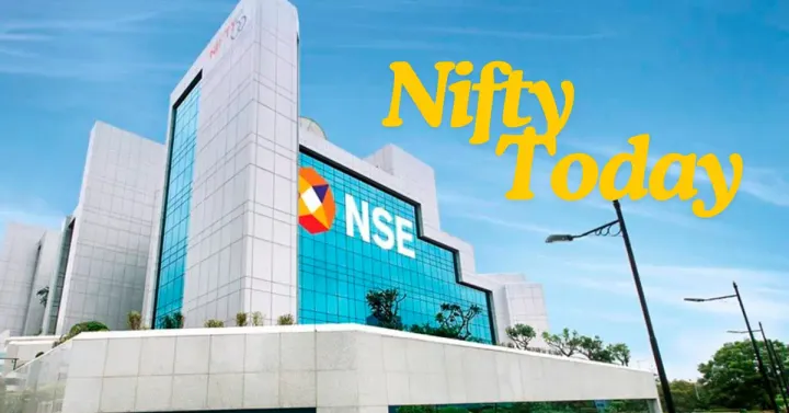 Nifty Today