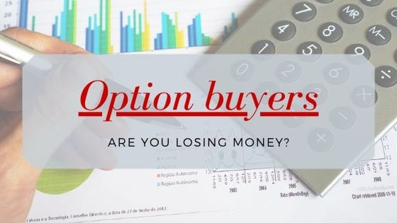 Options Buying: Why You Might Be Losing Money (and How to Become a Master)